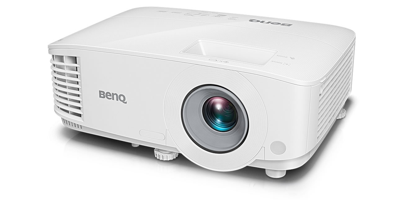 Ремонт проектора BenQ MH606